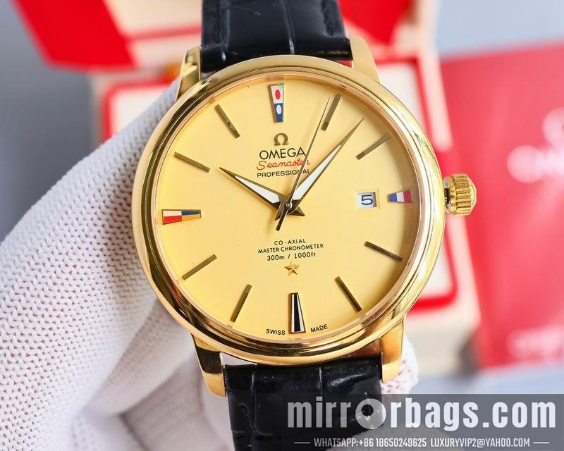 Omega 40mm 022106