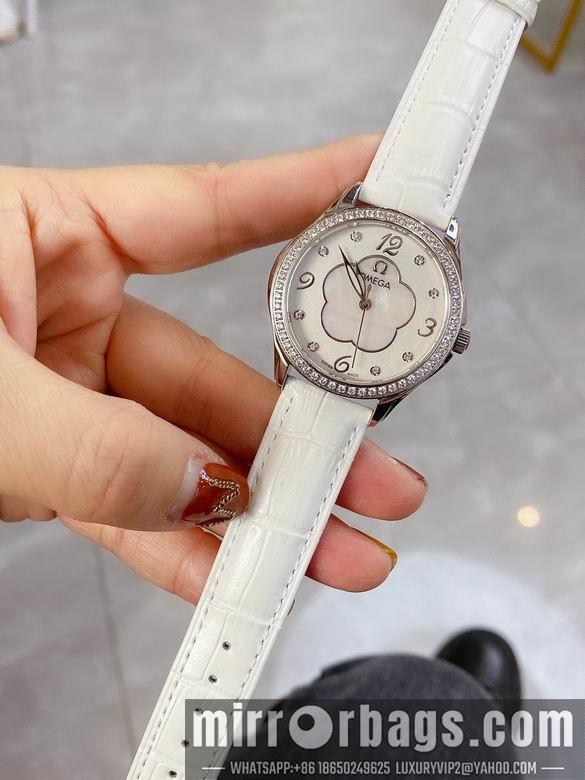 Omega watch 030103
