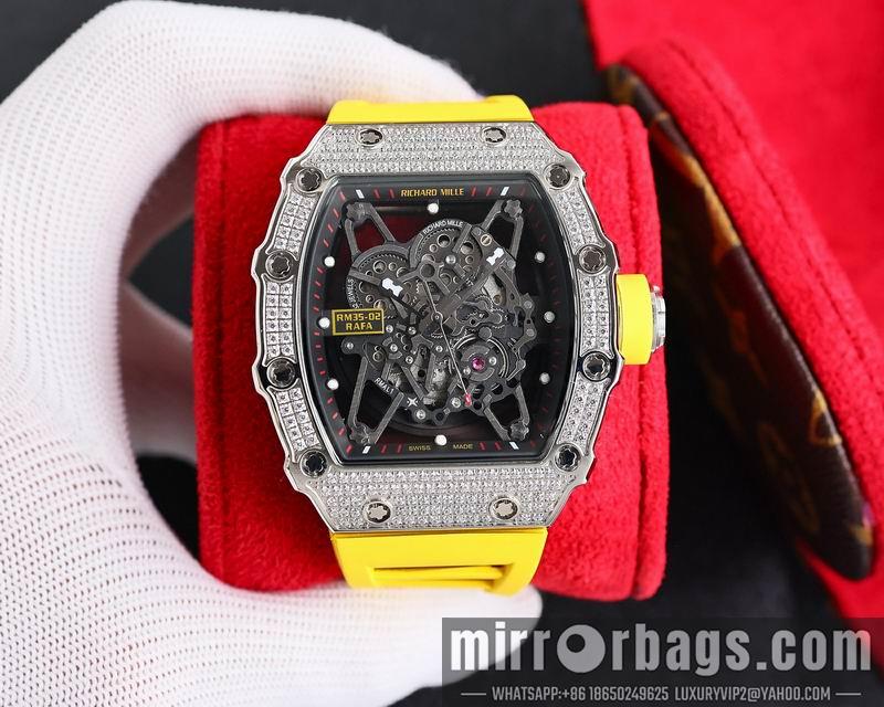 Richard Mille watch 0831105
