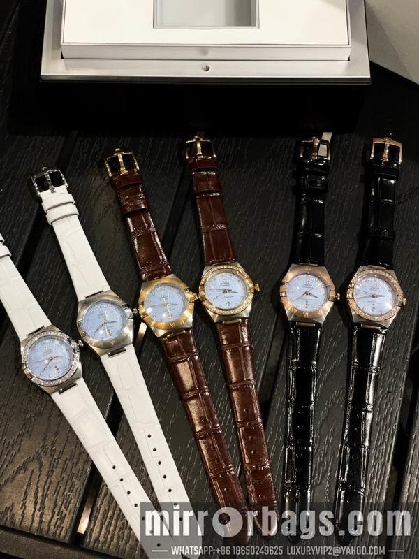 Omega 29mm 041691