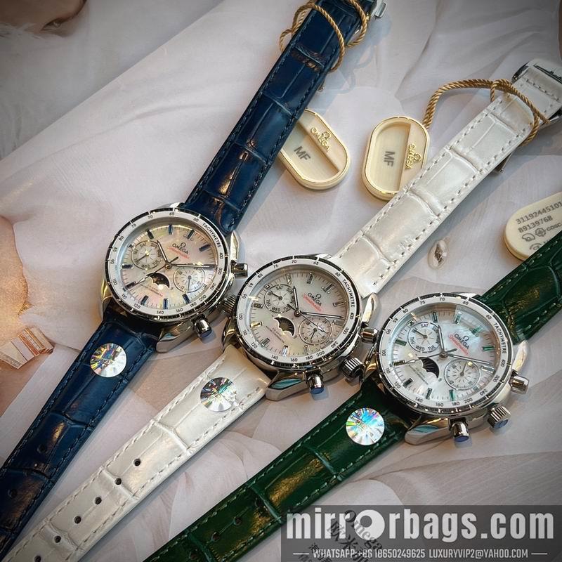 Omega 37mm 042712