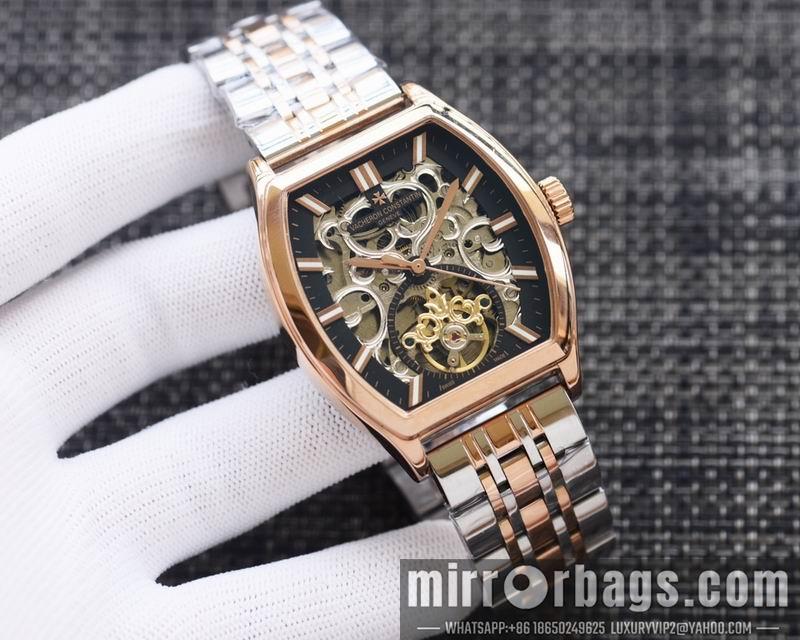 Vacheron Constantin 43X12mm 062702