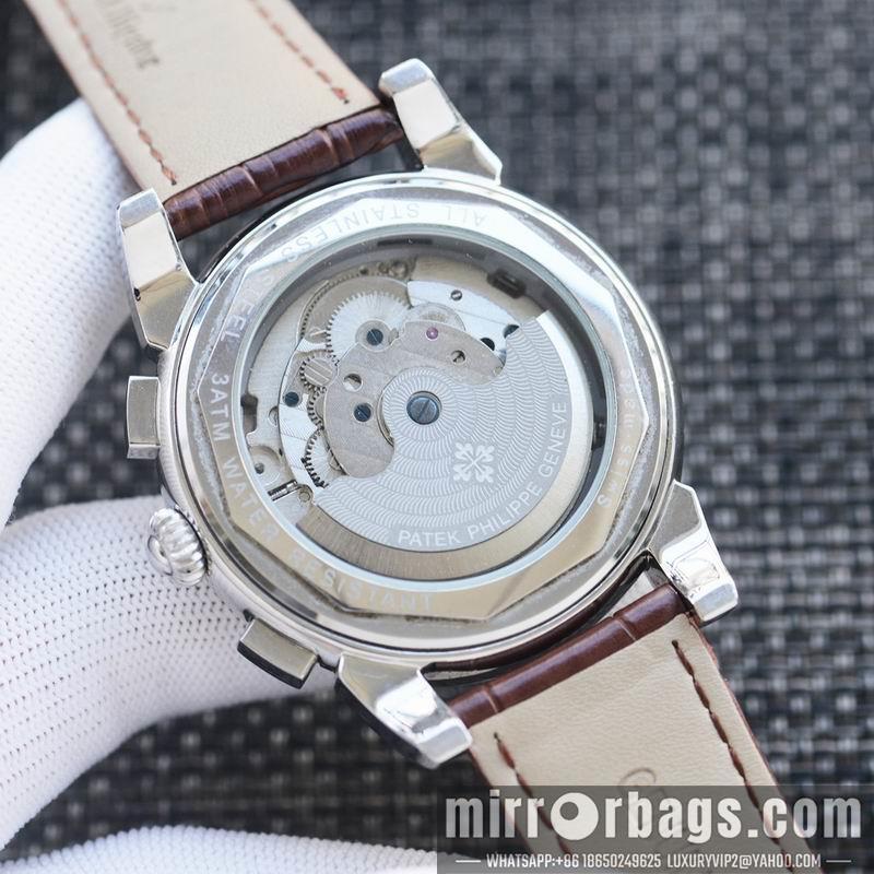 Patek Philippe 43X12mm 101597