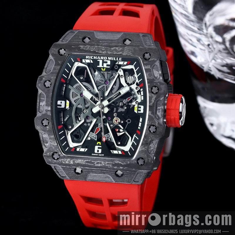 Richard Mille watch 102420