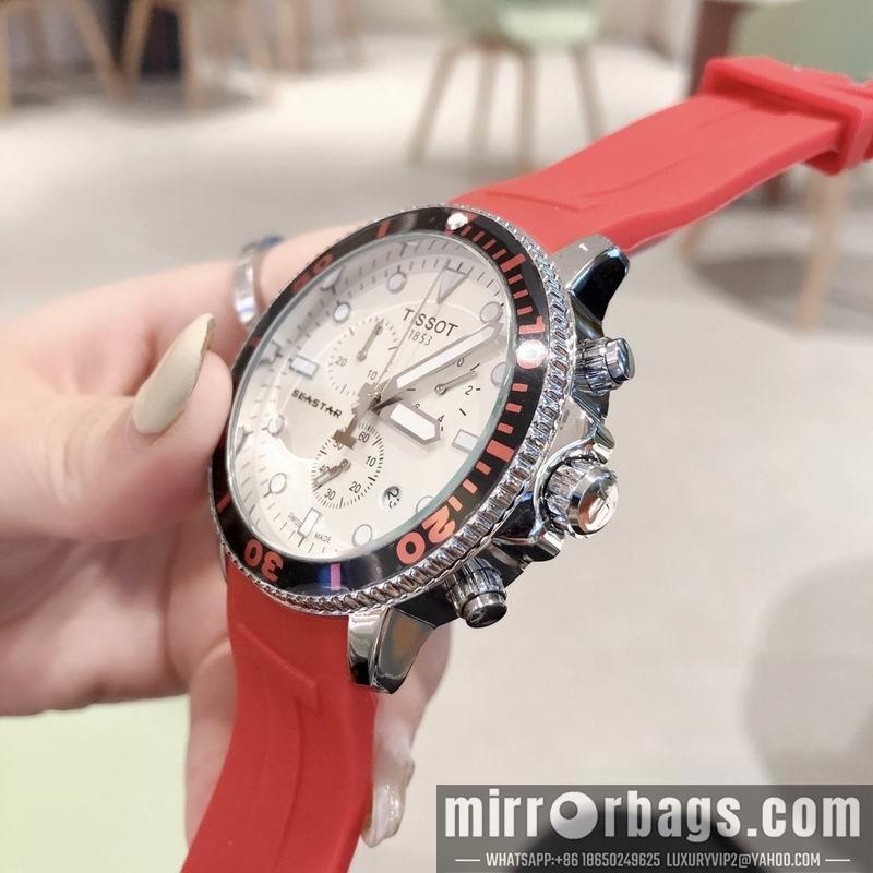 Tissot 42X10mm 041425