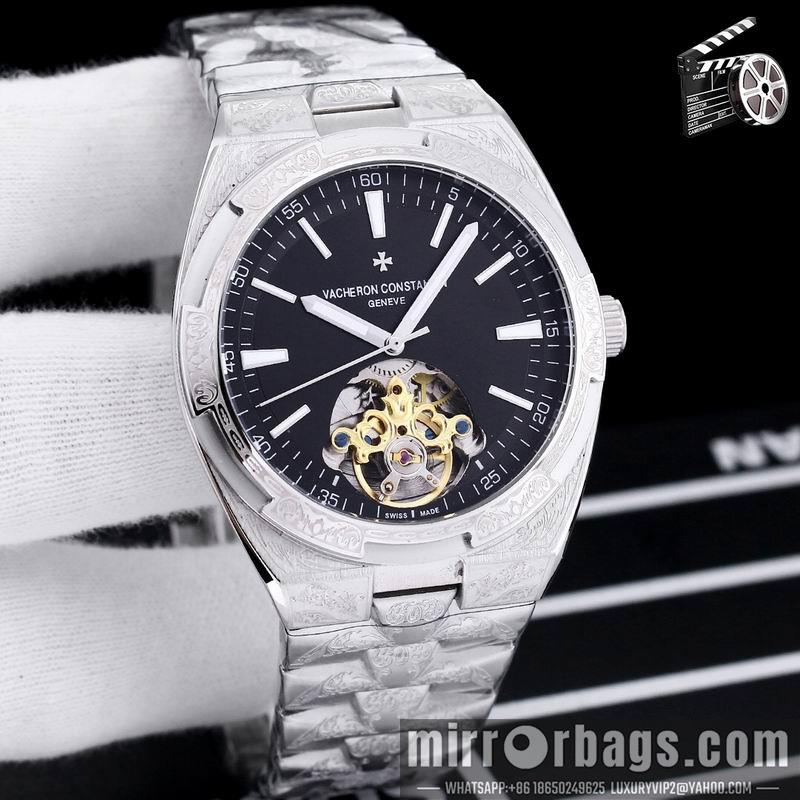 Vacheron Constantin 43X12mm 062719