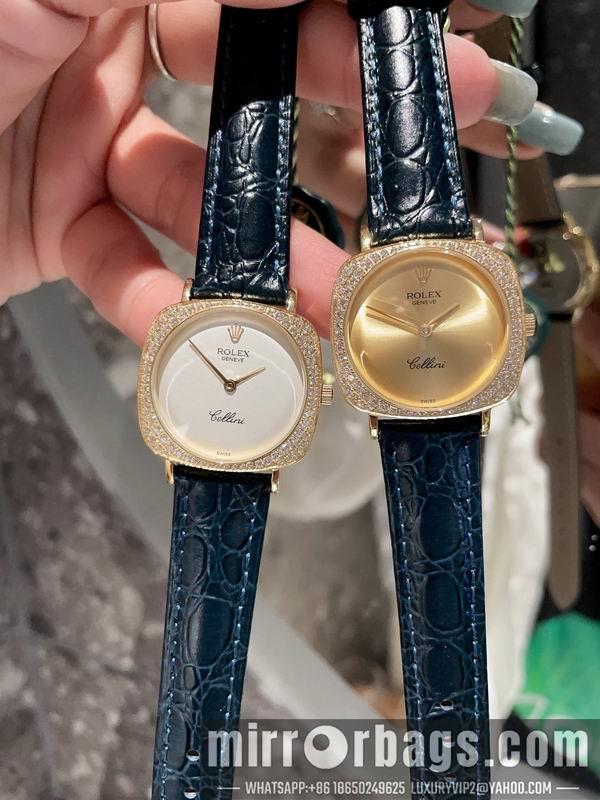Rolex 30mm 052203