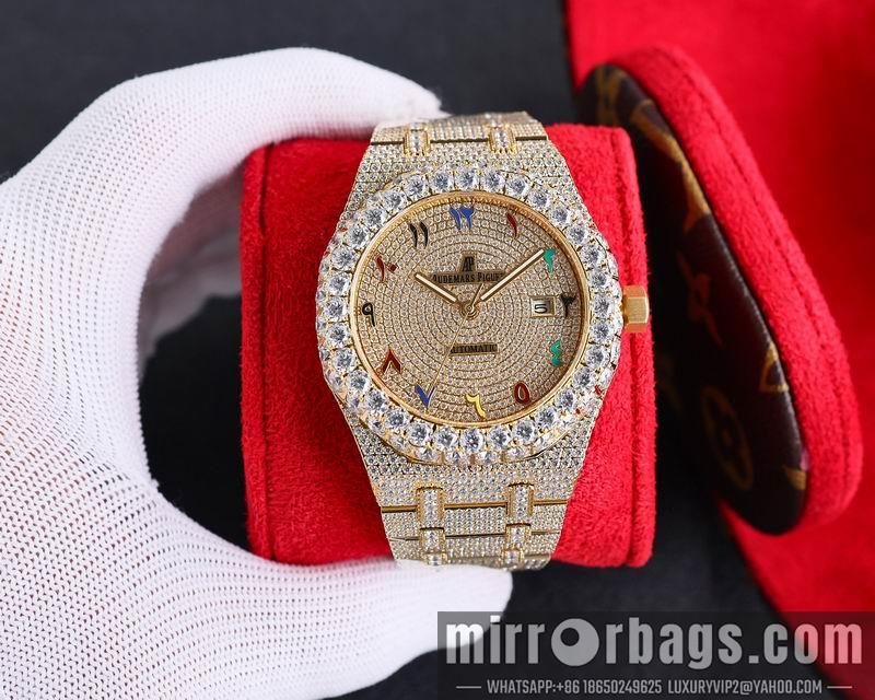 AP 40X10mm 083179