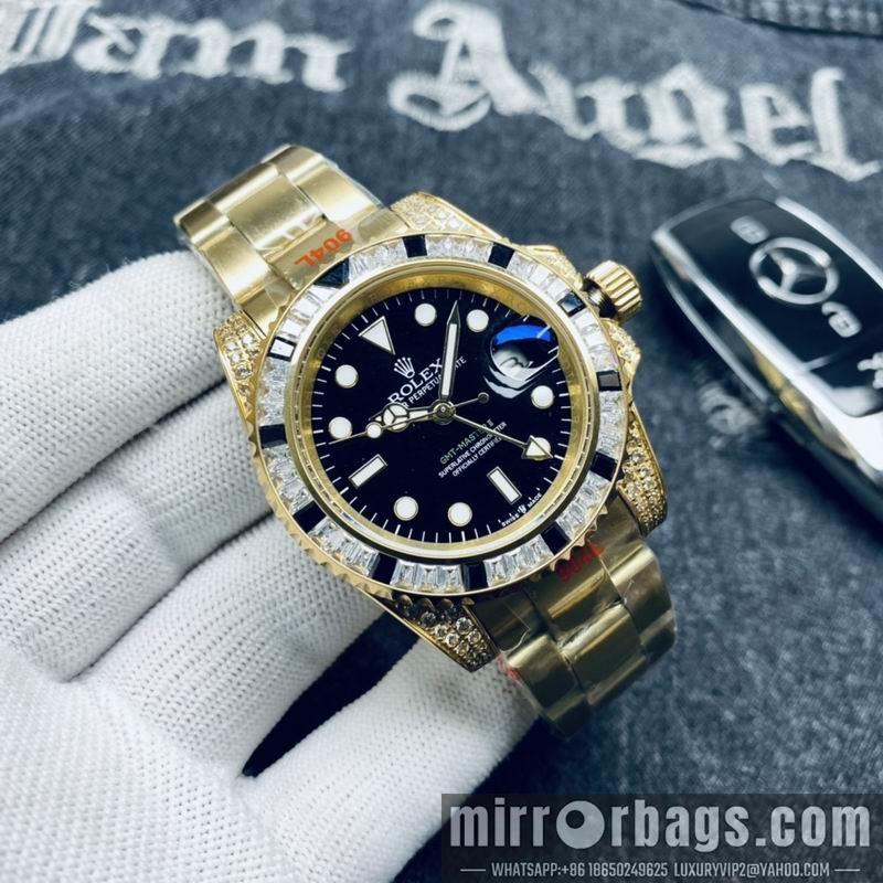 Rolex watch 121754