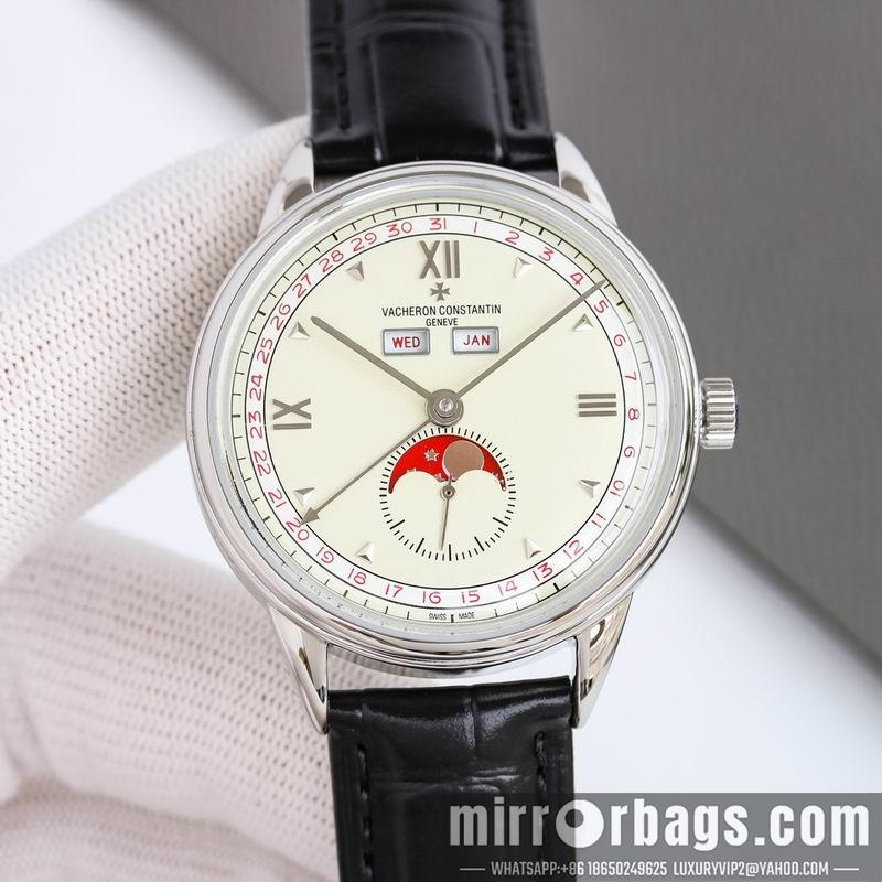 Vacheron Constantin 40mm 0830176
