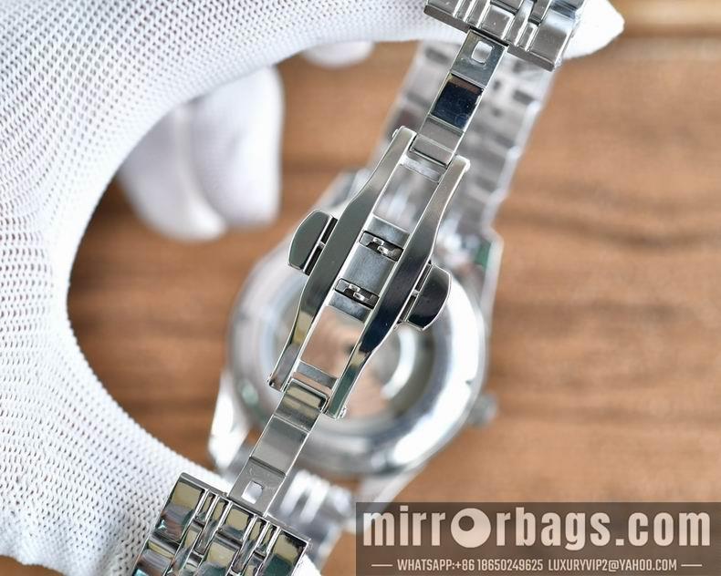 Omega men 42X13mm 0717110