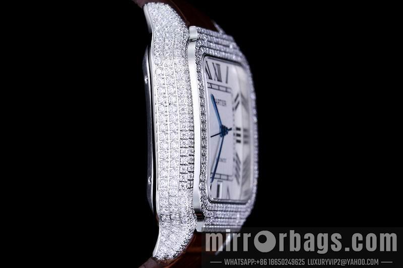 Cartier 40mm 0503141