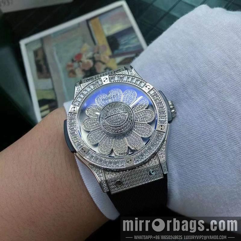 Hublot 45X13.45mm 050857