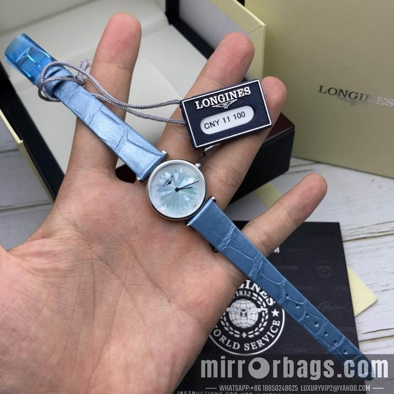 Longines 24mm 090922