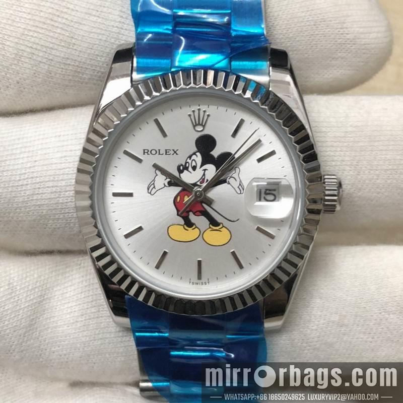 Rolex watch 030303