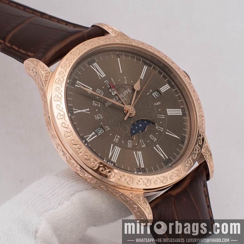 Patek Philippe 43X10mm 121223