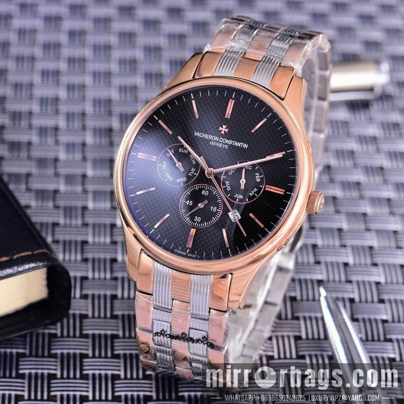 Vacheron Constantin 42X11mm 121217