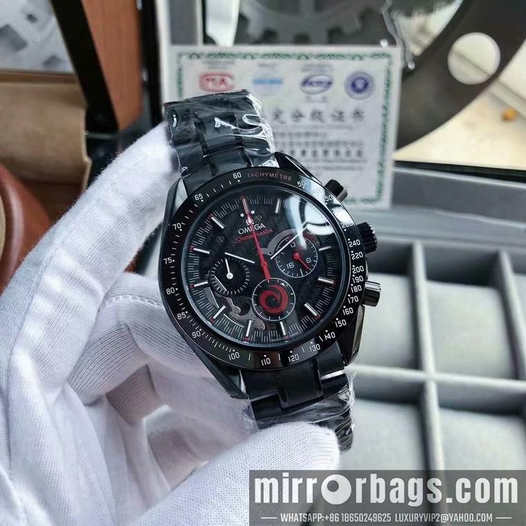 Omega men 43mm M25