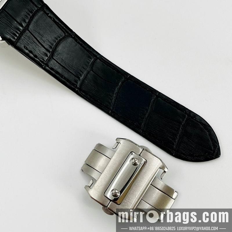 Cartier 38.8X11.5mm 082779