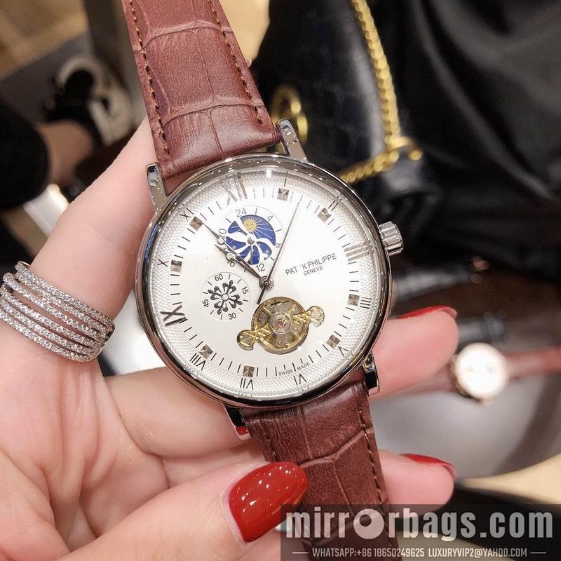 Patek Philippe 43X13mm 041404
