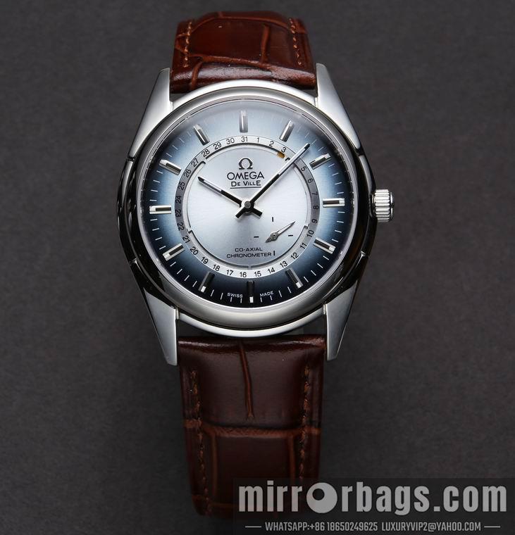 Omega men 40X11mm M75