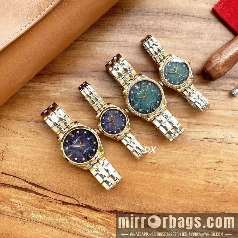 Piaget W30x12 M40x12mm 2nms63