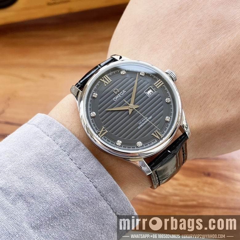 Omega men 40X13mm M119