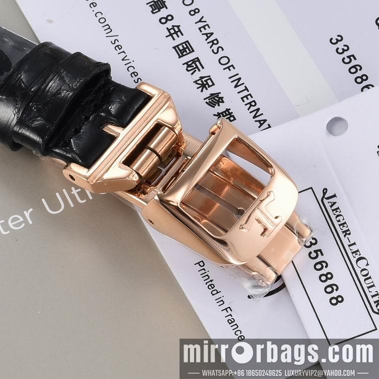 Jaeger Lecoultre women 33X9mm M22