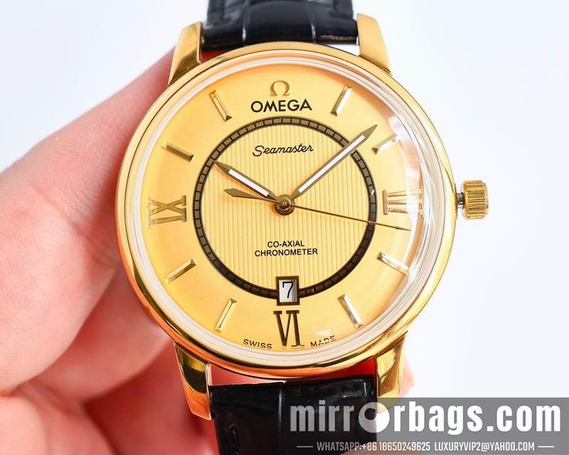 Omega 41mm 041303