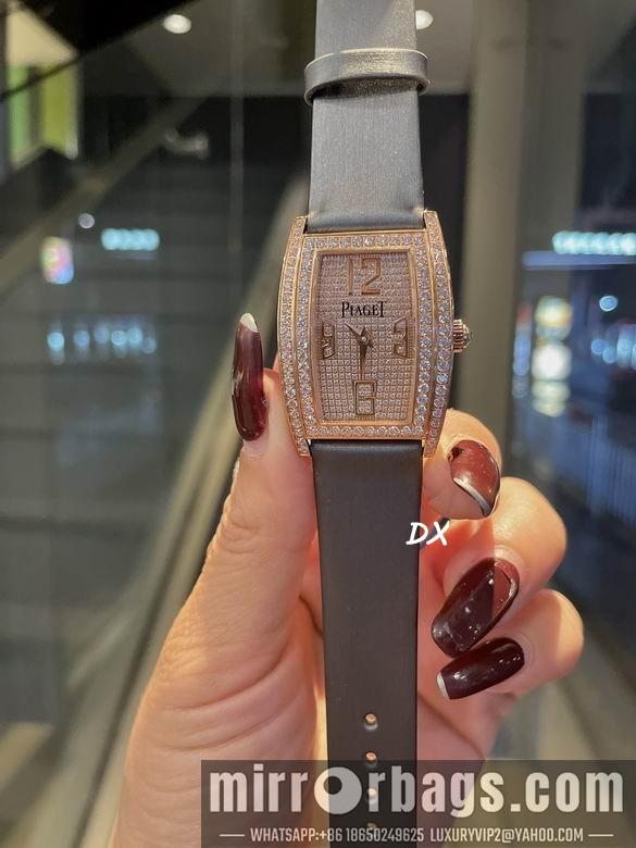 Piaget 27x38mm 2nms66
