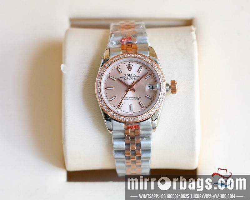 Rolex 31X11mm 112053
