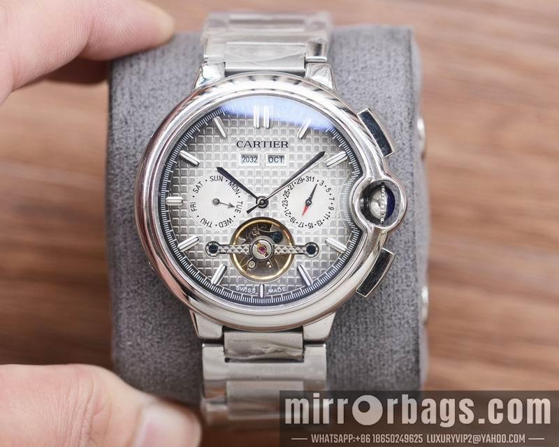 Cartier 41mm 031956