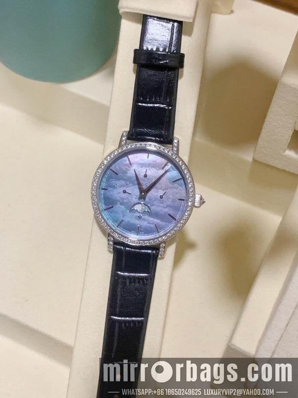 Vacheron Constantin watch 022318