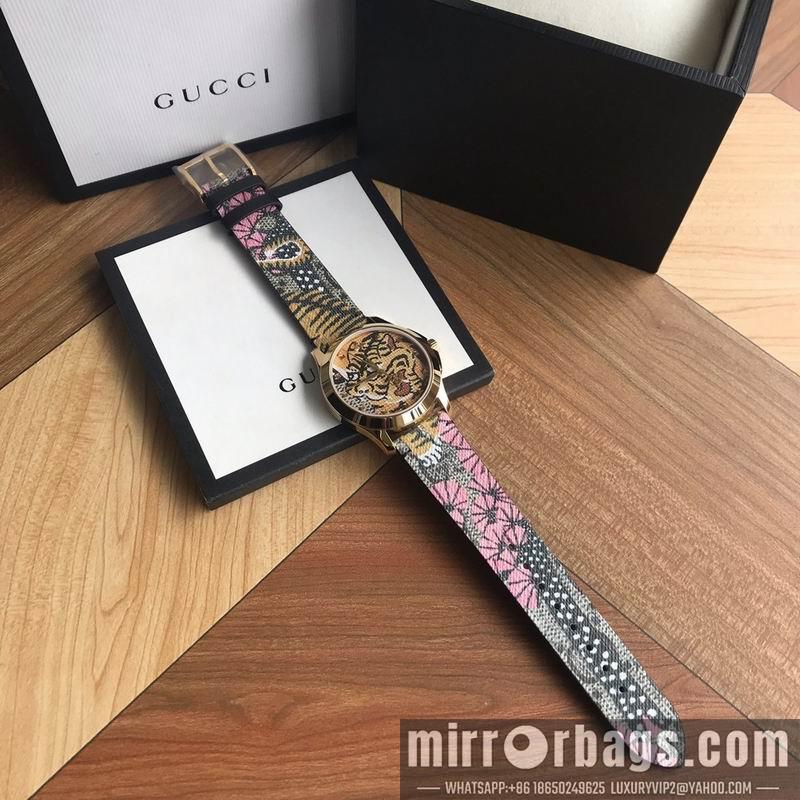 Gucci 37mm 102224