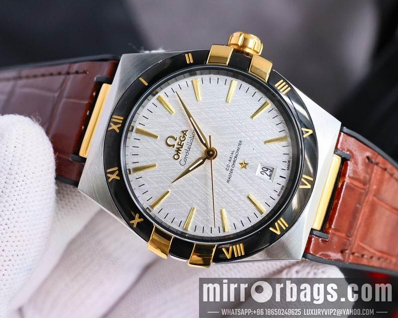 Omega watch 072458