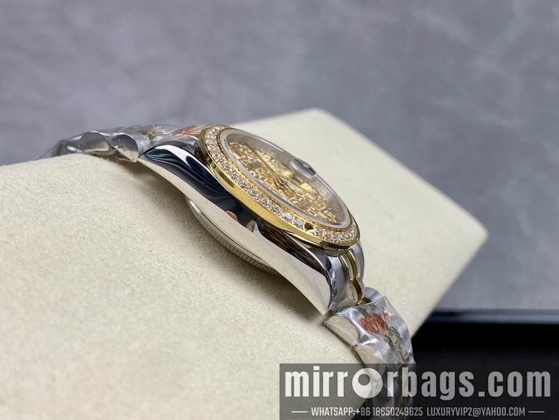 Rolex 31mm 092921