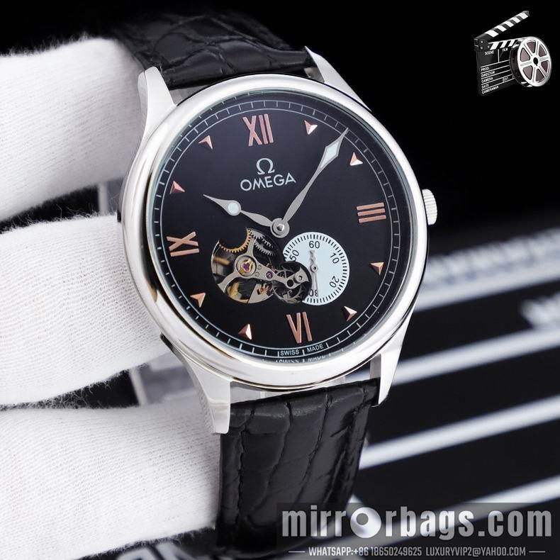 Omega watch 43mm 070854