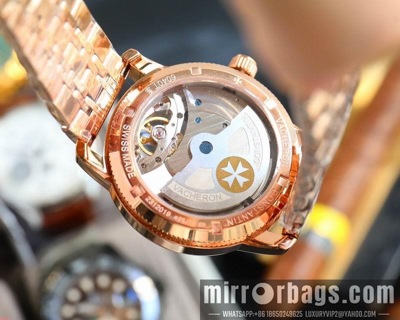 Vacheron Constantin 44X14mm 0413124