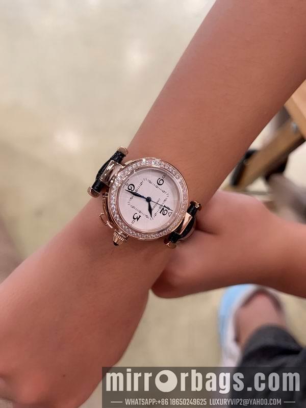 Cartier 35mm 082956