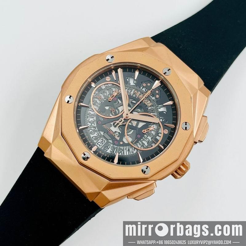 Hublot 42.2X12.8mm 082715