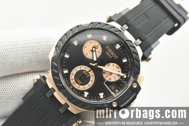Tissot 38mm 041613