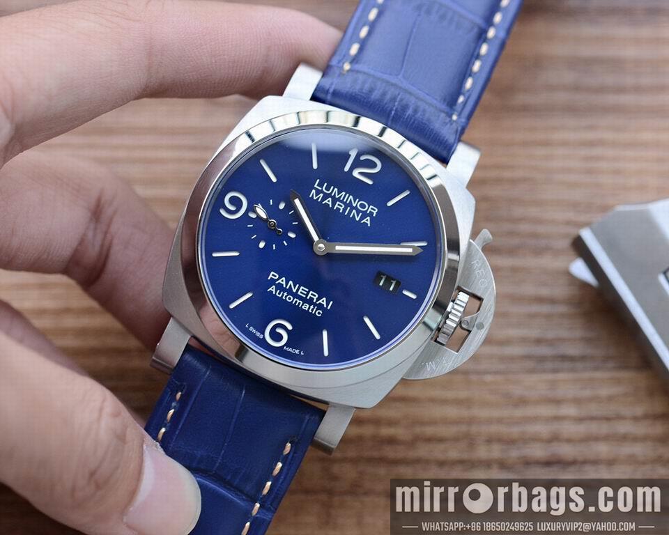 Panerai watch mb110604