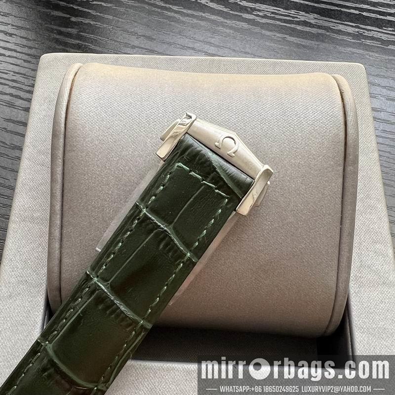 Omega watch 101410