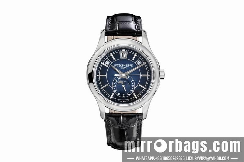 Patek Philippe watch 022102