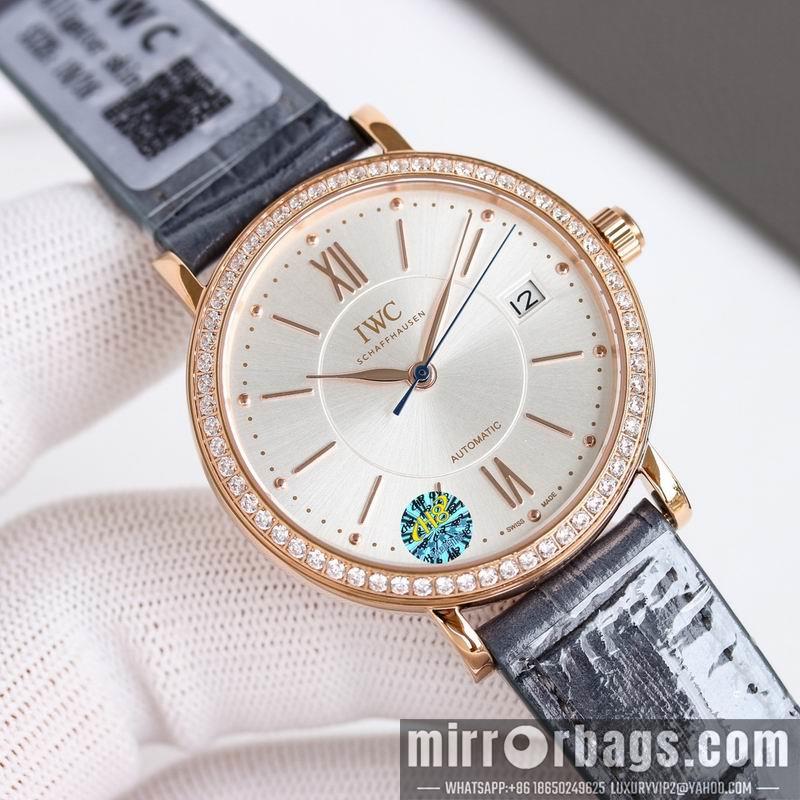 IWC 37X9.4mm 0829187