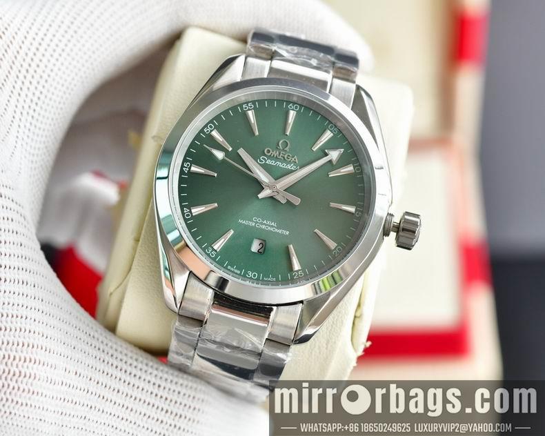 Omega 41.5mm 092626