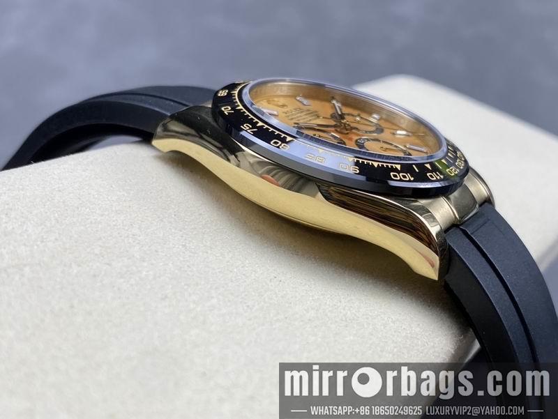 Rolex 40mm 093018