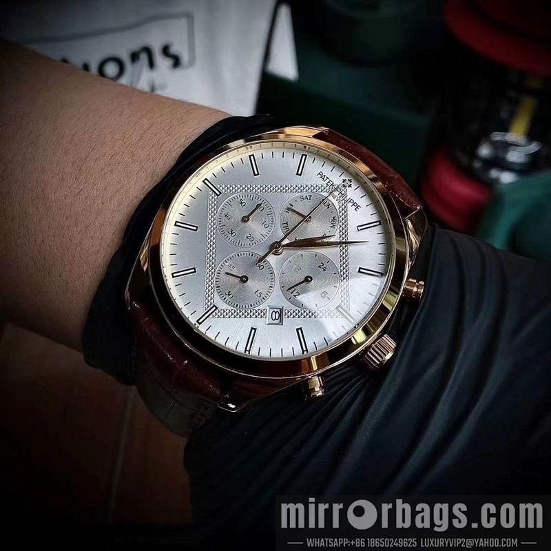 Patek Philippe 43X11mm 050864