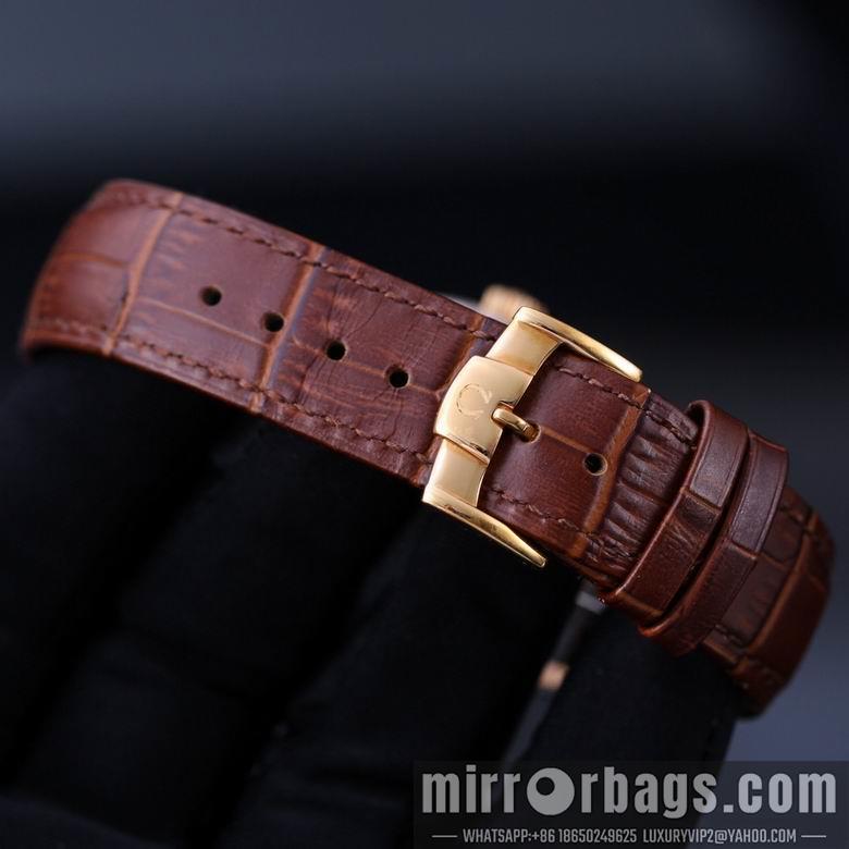 Omega men 40X12mm M82
