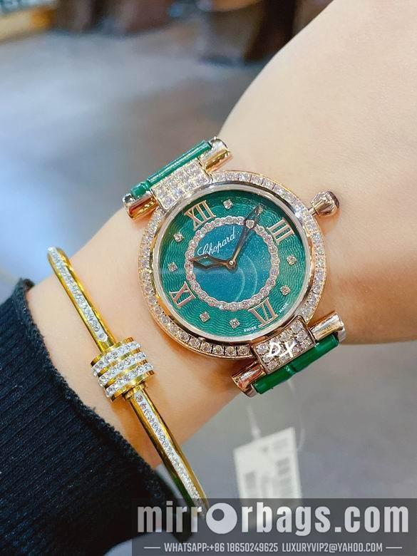 Chopard 36mm 3nms66